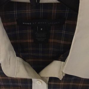 Marc By Marc Jacobs Tops - Marc by Marc Jacobs Marc By Marc Jacobs Tops - Marc by Marc Jacobs